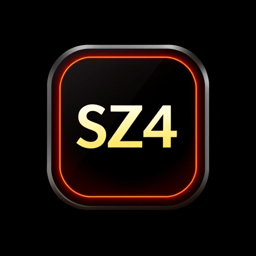 Logo da SZ4