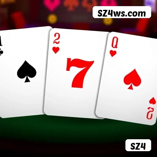 Ferramentas de apostas SZ4