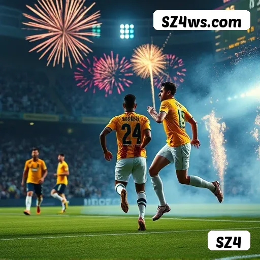 Plataforma SZ4 - Imagem principal